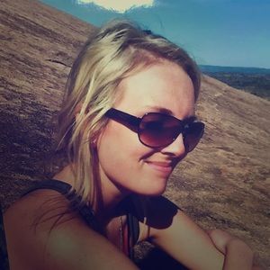 Meet your Posher, Madisyn